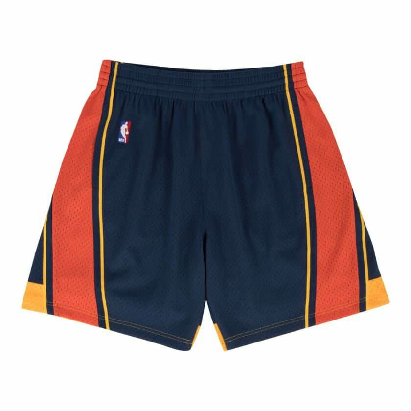 NBA ウォリアーズ パンツ チャンピオン 38 NBA ウォリアーズ ショーツ/パンツ - NBA | セレクション公式