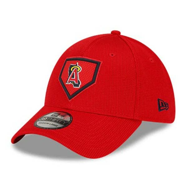 MLB エンゼルス キャップ レッド メンズ - MLB | セレクション公式