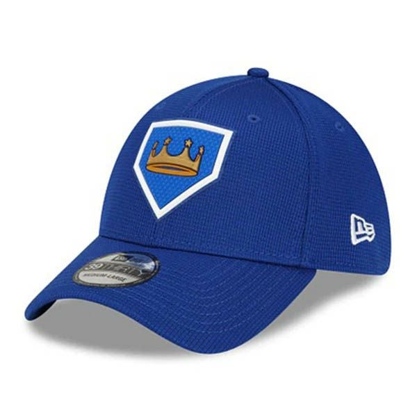 New Era 59FIFTY s キャップ ロイヤルズ ニューエラ MLB ロイヤルズ キャップ ニューエラ メンズ - MLB | セレクション公式