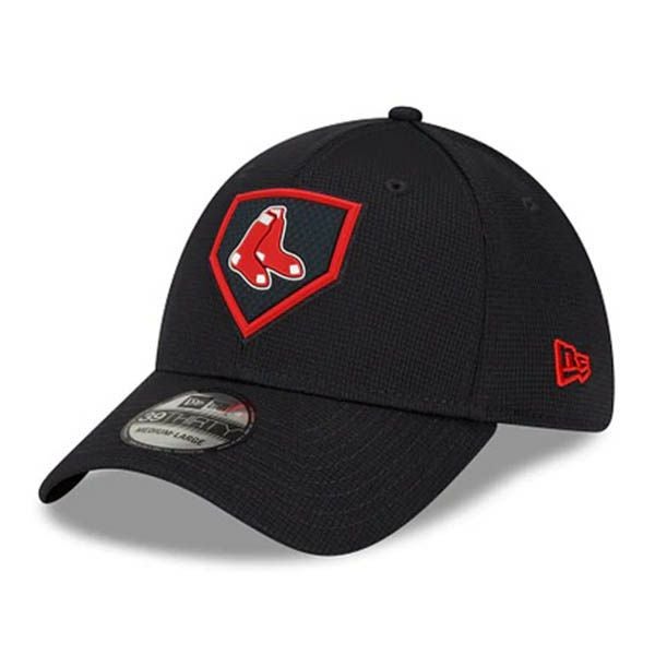 MLB レッドソックス キャップ ニューエラ メンズ - MLB | セレクション