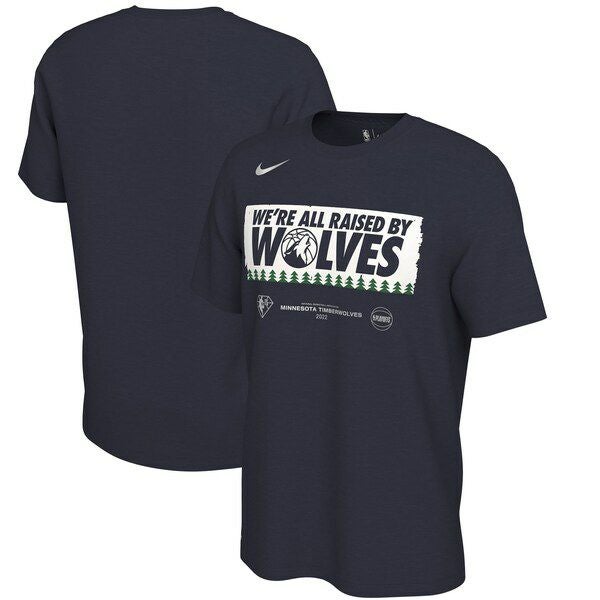 NBA ティンバーウルブズ Tシャツ - NBA | セレクション公式オンライン