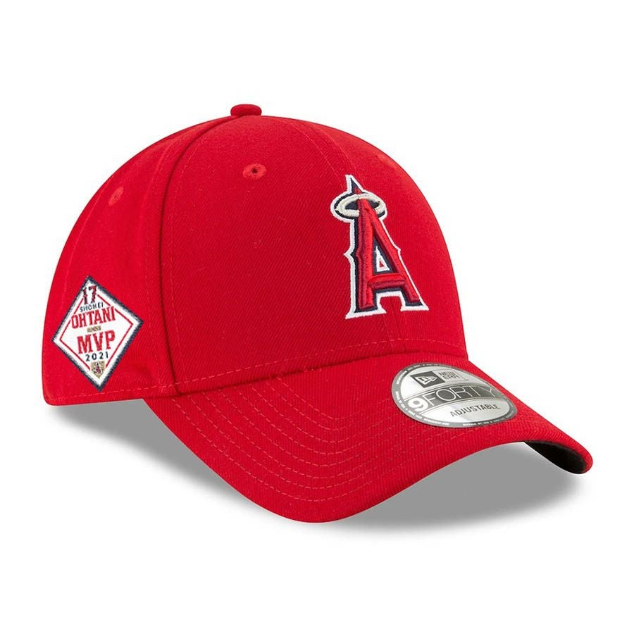 エンジェルス　大谷翔平　キャップ 000000151695-01.jpg?size=m&w=
