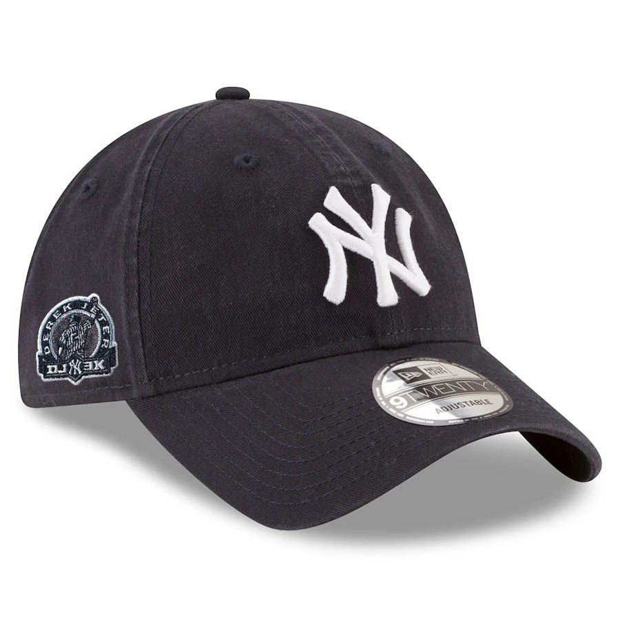 MLB デレク・ジーター キャップ - MLB | セレクション公式オンライン