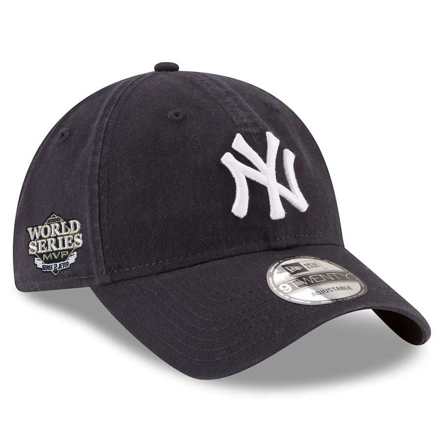 MLB デレク・ジーター キャップ - MLB | セレクション公式オンライン
