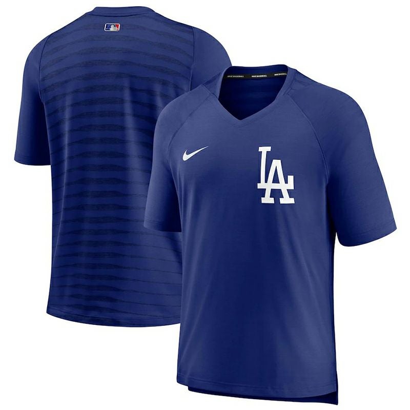 MLB ドジャース Tシャツ 選手着用 ナイキ - MLB | セレクション公式