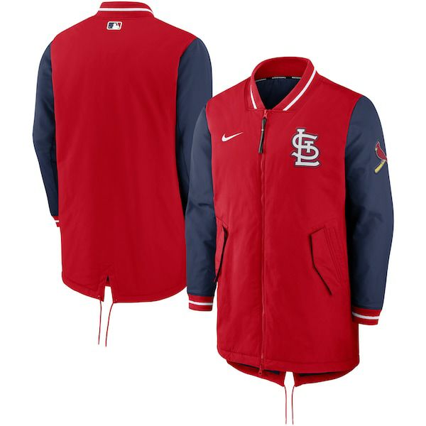 MLB カージナルス ジャケット - MLB | セレクション公式オンライン通販