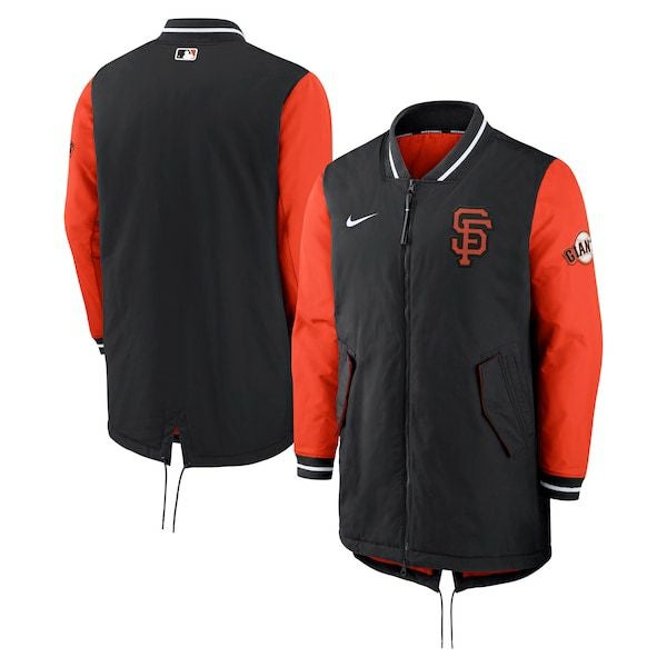 MLB ジャイアンツ　ジャケット MLB ジャイアンツ ジャケット - MLB | セレクション公式オンライン通販