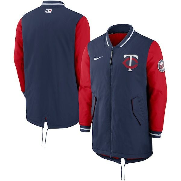 APEX製 MLB ミネソタ・ツインズ/ベースボール・ジャケット MLB ツインズ ジャケット - MLB | セレクション公式オンライン通販ストア