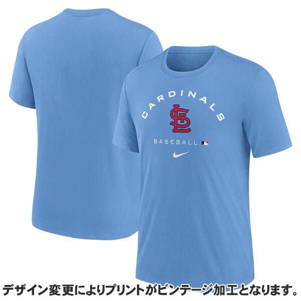 MLB カージナルス 選手着用 ナイキ メンズ - MLB | セレクション公式