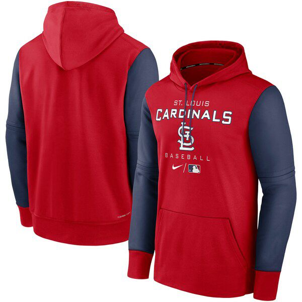MLB カージナルス 選手着用 ナイキ メンズ - MLB | セレクション公式