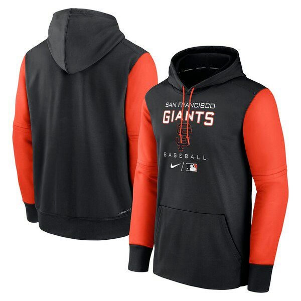 MLB ジャイアンツ パーカー/スウェット メンズ - MLB | セレクション