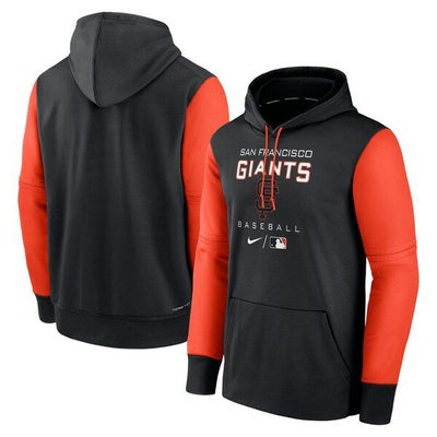 MLB ジャイアンツ パーカー/スウェット メンズ - MLB | セレクション 