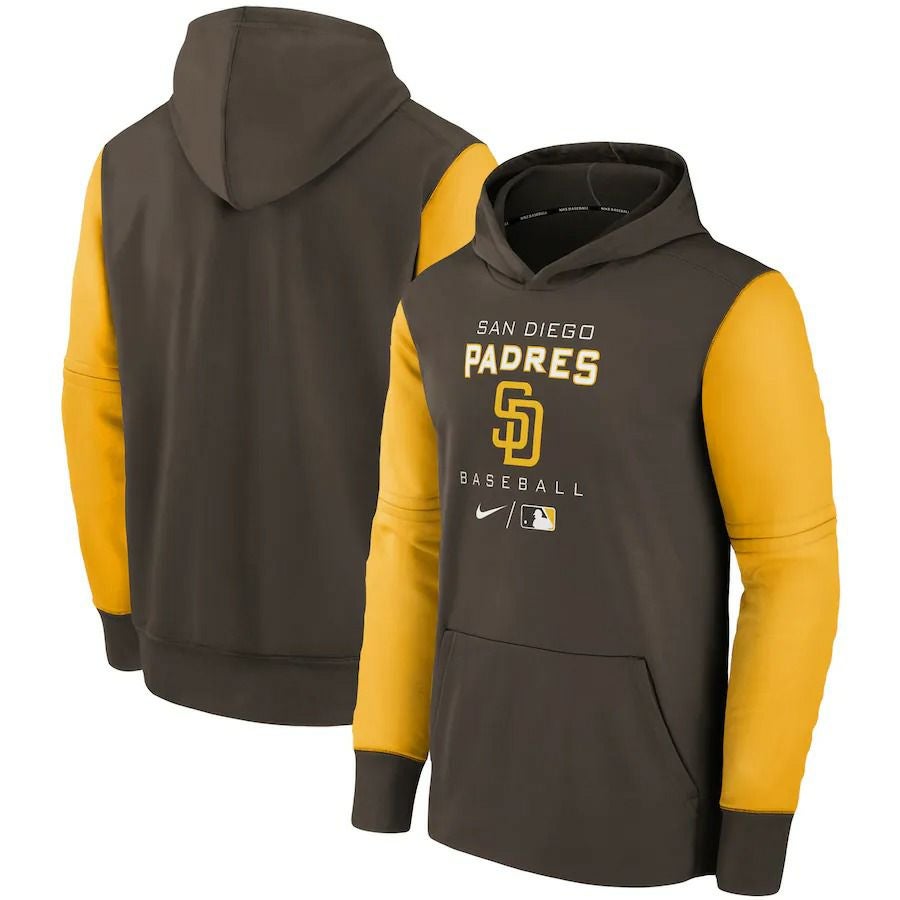 MLB パドレス パーカー/スウェット メンズ - MLB | セレクション公式