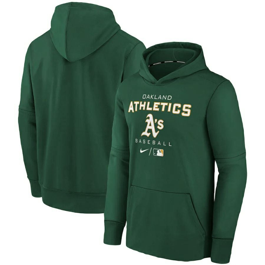 MLB アスレチックス パーカー/スウェット - MLB | セレクション公式