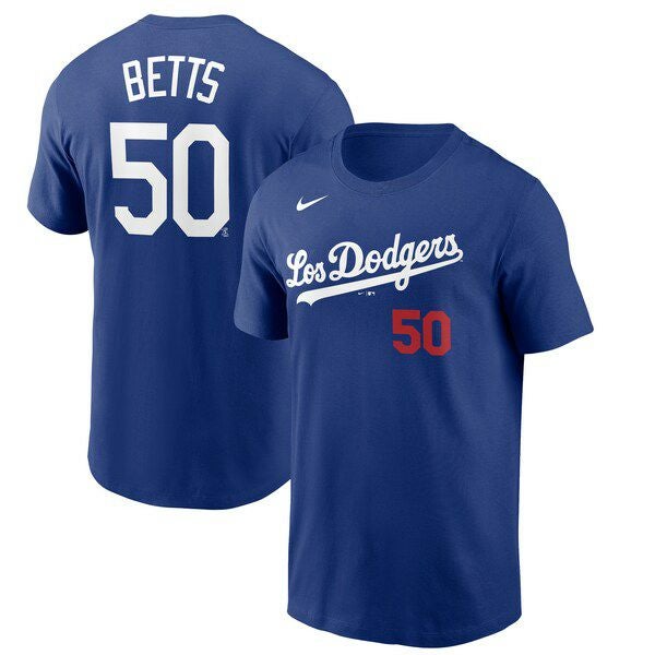 MLB ムーキー・ベッツ Tシャツ - MLB | セレクション公式オンライン