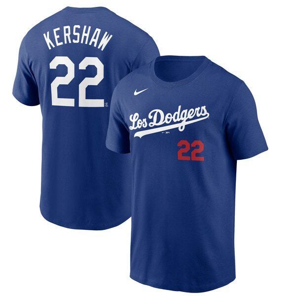 MLB ドジャース クレイトン・カーショー ナイキ - MLB | セレクション