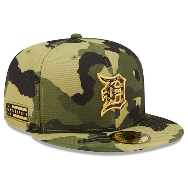 MLB カリフォルニア・エンゼルス キャップ 125周年記念 59FIFTY Fitted