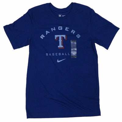 MLB レンジャーズ Tシャツ 選手着用アイテム ナイキ メンズ - MLB 