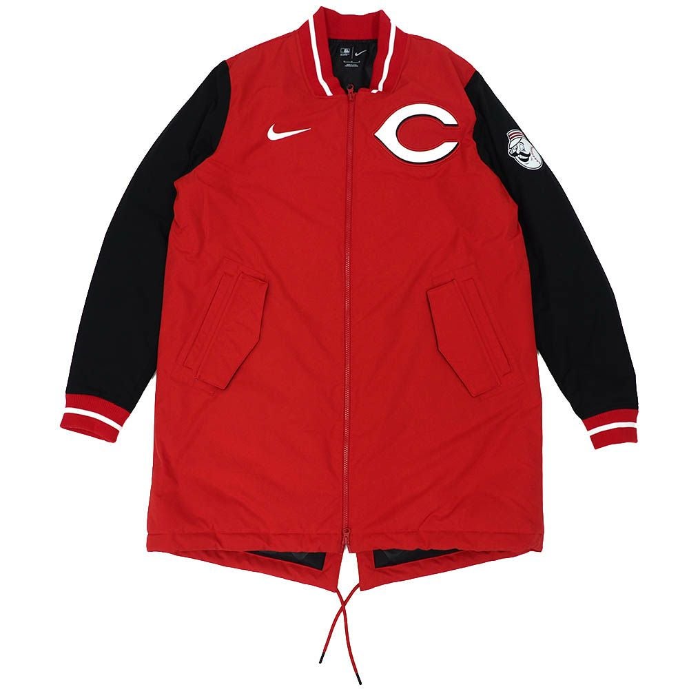 MLB レッズ ジャケット - MLB | セレクション公式オンライン通販ストア
