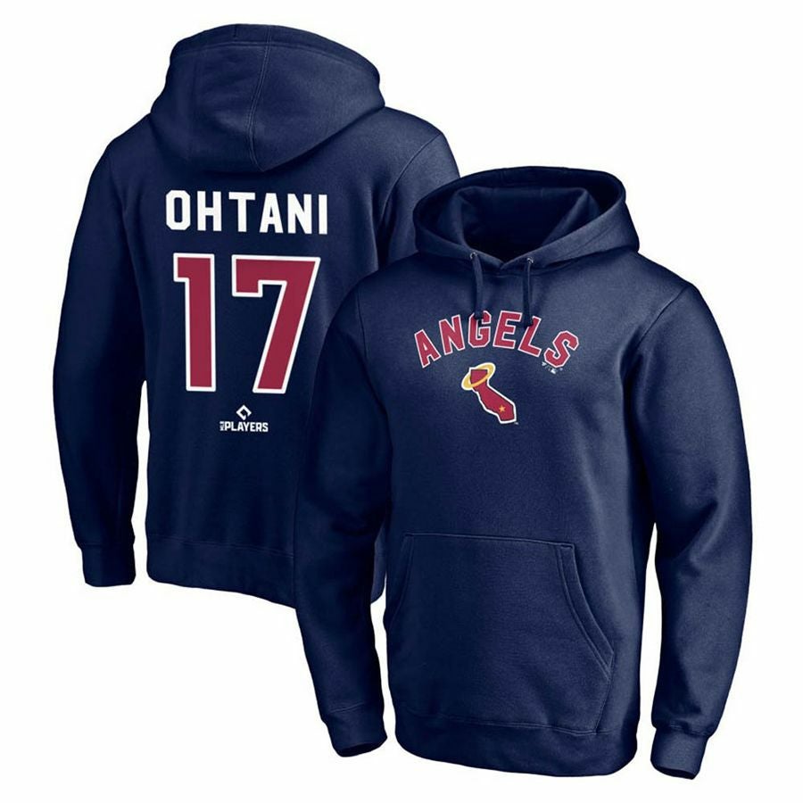 MLB エンゼルス パーカー/スウェット - MLB | セレクション公式