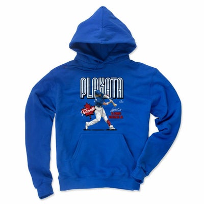 MLB ブルージェイズ パーカー/スウェット - MLB | セレクション公式 