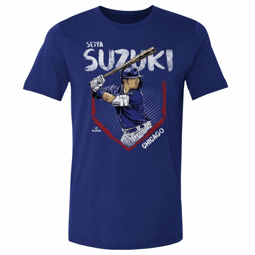 MLB 鈴木誠也 Tシャツ - MLB | セレクション公式オンライン通販ストア