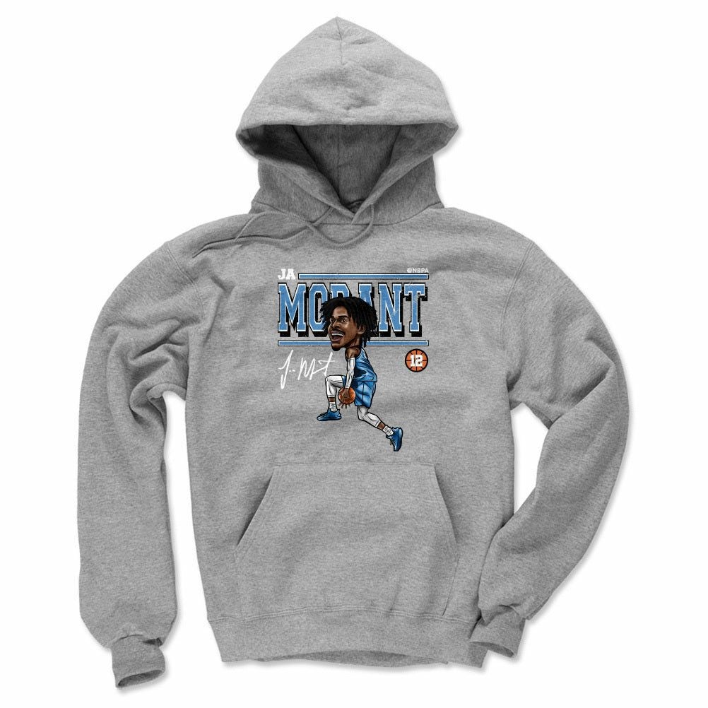 NBA ジャ・モラント パーカー/スウェット メンズ - NBA | セレクション