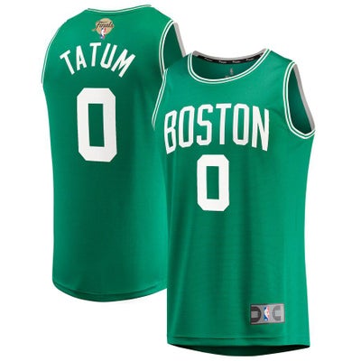 NBA セルティックス ジェイソン・テイタム ユニフォーム - NBA 