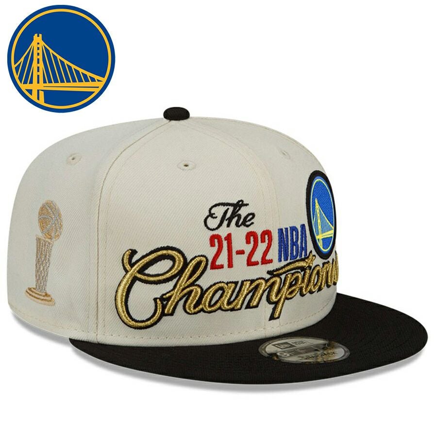 NBA ウォリアーズ キャップ - NBA | セレクション公式オンライン通販ストア