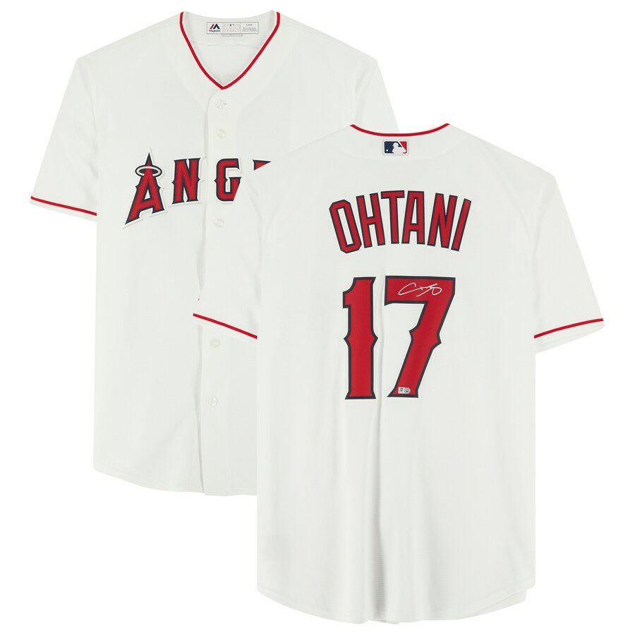 MLB 大谷翔平 直筆サインアイテム オール - MLB | セレクション公式