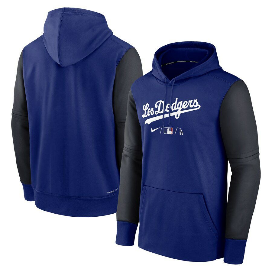 MLB ドジャース パーカー/スウェット 選手着用 メンズ - MLB