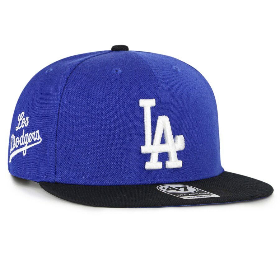 MLB ドジャース キャップ 2022 シティーコネクト City Connect Captain