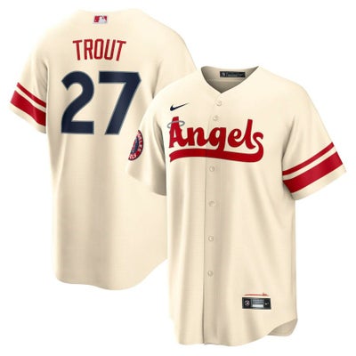 MLB エンゼルス ユニフォーム メンズ - MLB | セレクション公式 