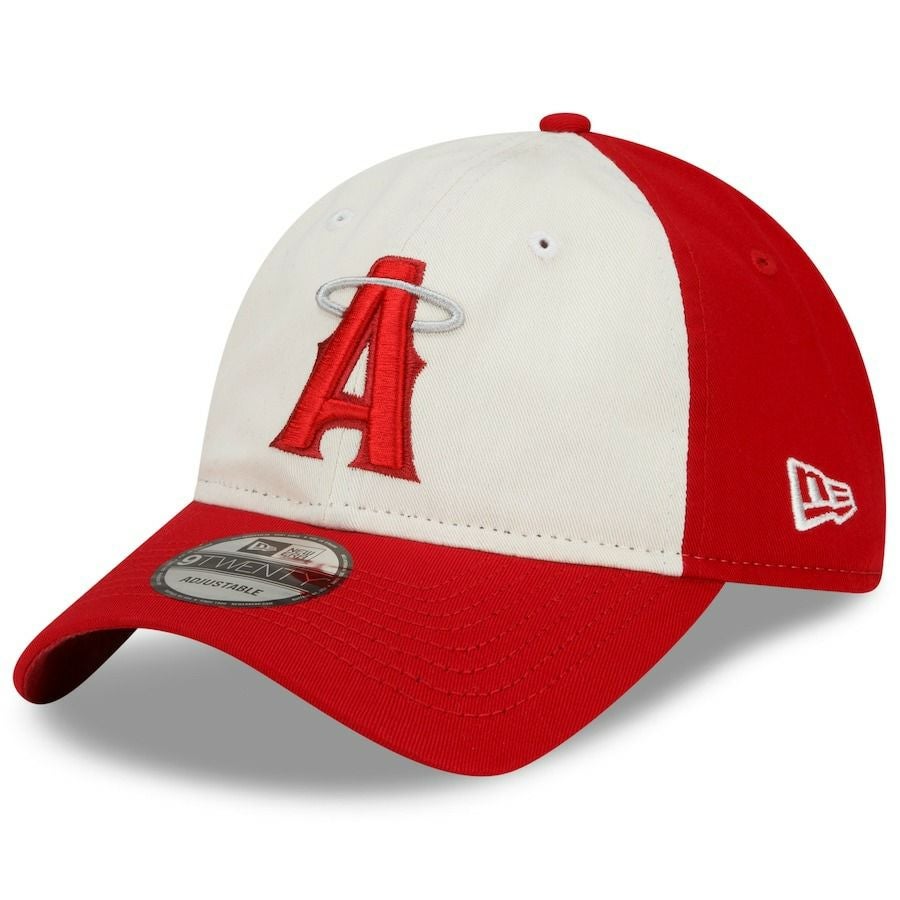 MLB エンゼルス ニューエラ レッド メンズ - MLB | セレクション公式