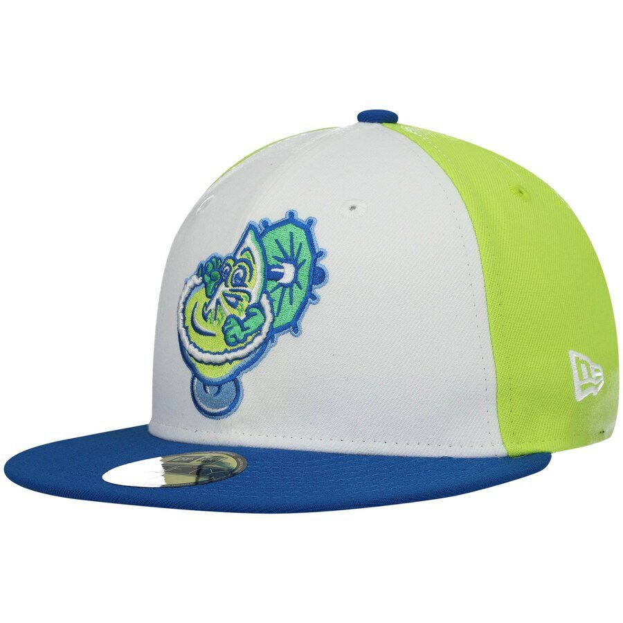 MiLB エル・パソ・チワワズ キャップ 秋山選手所属 El Paso Margaritas