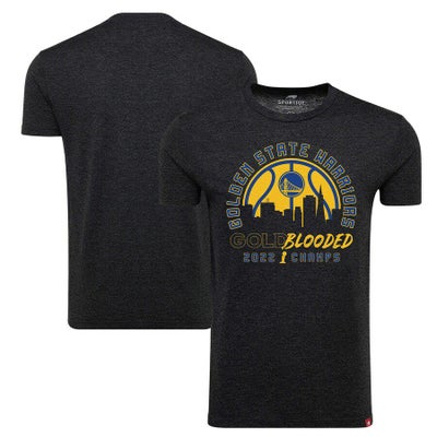 NBA ウォリアーズ Tシャツ NBAファイナル2022 優勝記念 Champions 