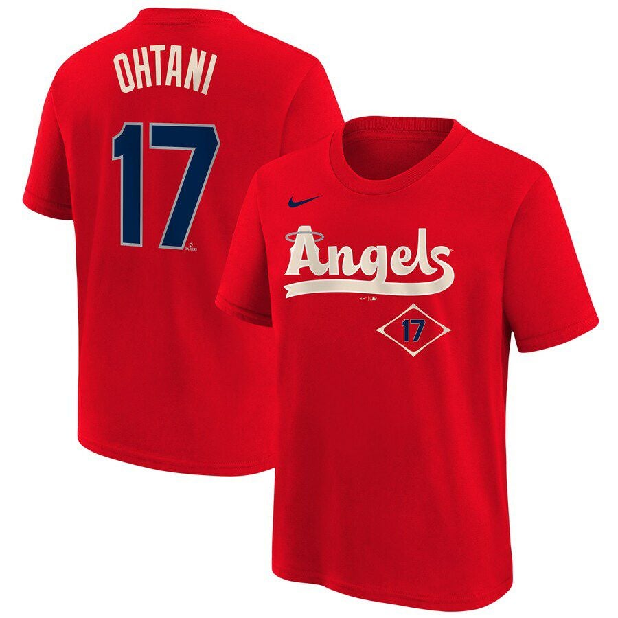 ドジャース 大谷翔平「シティコネクト」ユニフォーム店頭入荷!! ｜ MLB