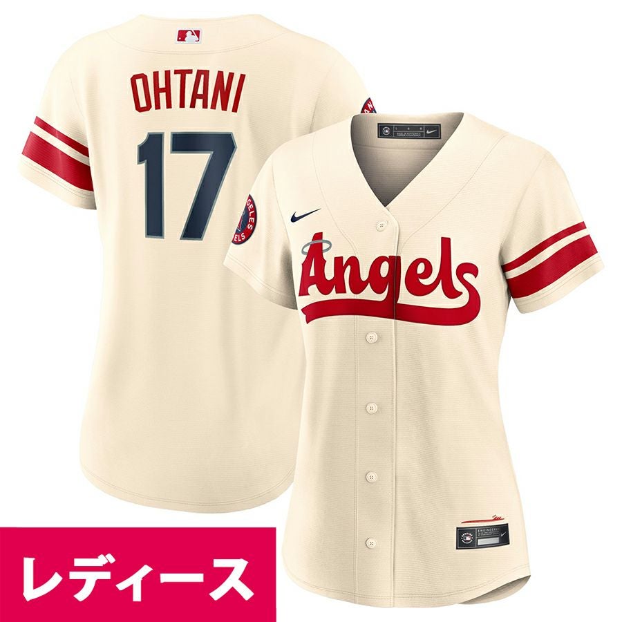 ドジャース 大谷翔平「シティコネクト」ユニフォーム店頭入荷!! ｜ MLB