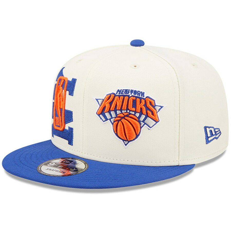野球　バスケ　NFL NBA　キャップ　まとめ売り NBA ニックス キャップ NBAドラフト2022 Draft 9FIFTY スナップバック