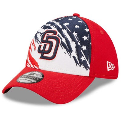 MLB パドレス キャップ レッド - MLB | セレクション公式オンライン 