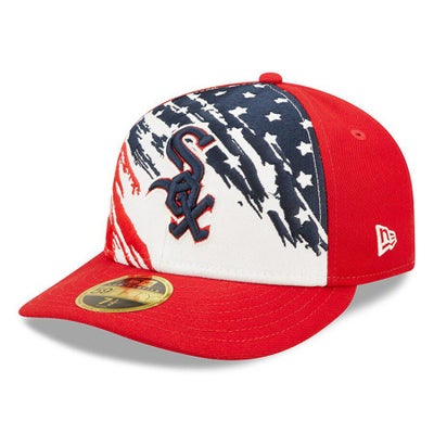 MLB レッドソックス キャップ ニューエラ 59FIFTY Fitted 独立記念日 