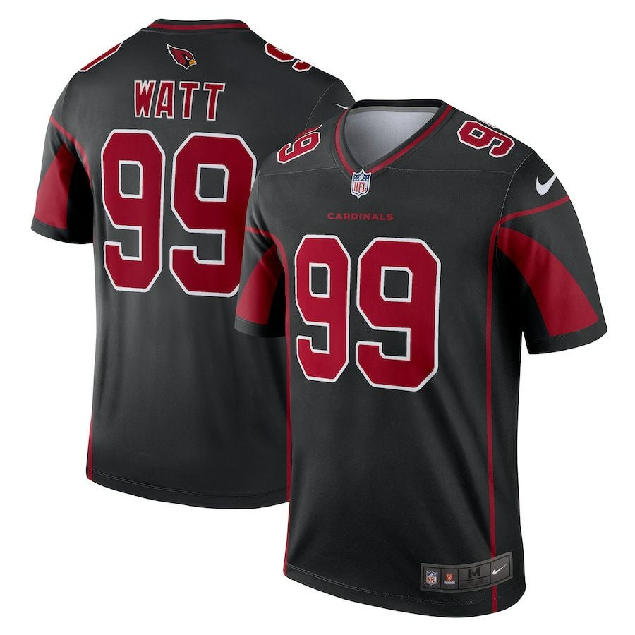 NFL JJ・ワット カーディナルス ユニフォーム レジェンド ジャージ