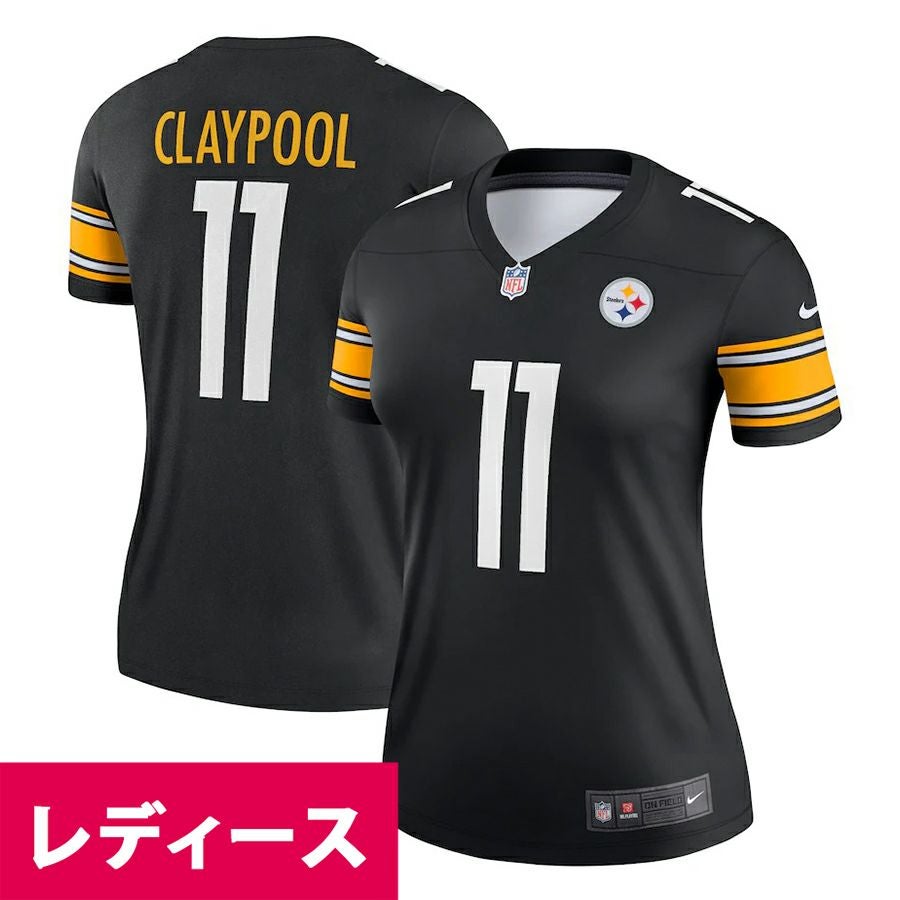 NFL スティーラーズ ユニフォーム - NFL | セレクション公式オンライン