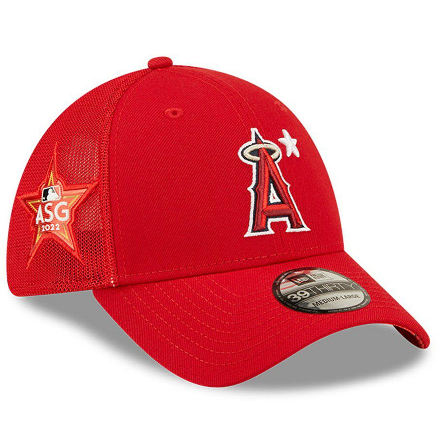 MLB エンゼルス オールスター ニューエラ - MLB | セレクション公式