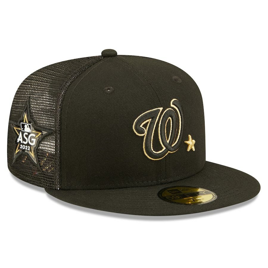 NEW ERA ニューヨーク・ヤンキース オールスターキャップ 7 1/2 NEW ERA ニューヨーク・ヤンキース オールスターキャップ 7 1/2 【公式