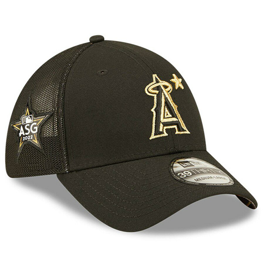 MLB エンゼルス オールスター ニューエラ - MLB | セレクション公式