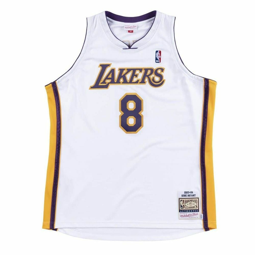 NBA コービー・ブライアント ユニフォーム - NBA | セレクション公式