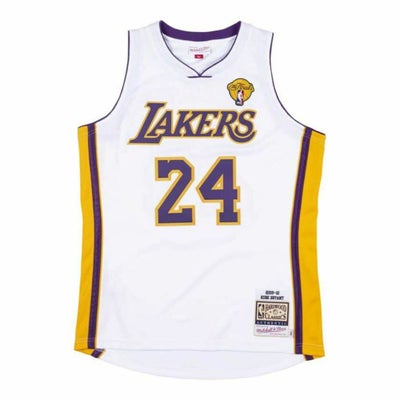NBA コービー・ブライアント ユニフォーム 復刻モデル - NBA 