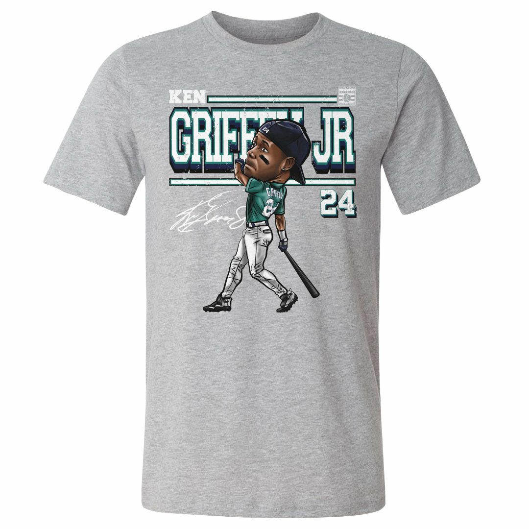 MLB ケン・グリフィー・ジュニア Tシャツ - MLB | セレクション公式