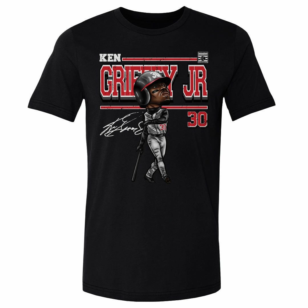 マクファーレンMLBケン・グリフィー・ジュニア(マリナーズ) Ken Griffey Jr.